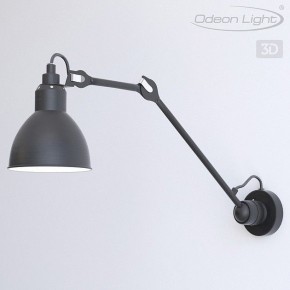 Бра Odeon Light Arta 4125/1WD в Тобольске - tobolsk.mebel24.online | фото 2