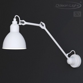 Бра Odeon Light Arta 4126/1WD в Тобольске - tobolsk.mebel24.online | фото 2