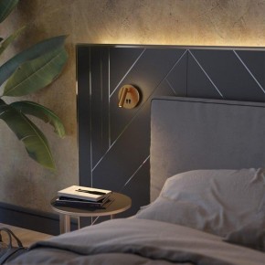 Бра Odeon Light Beam 3913/9WL в Тобольске - tobolsk.mebel24.online | фото 4