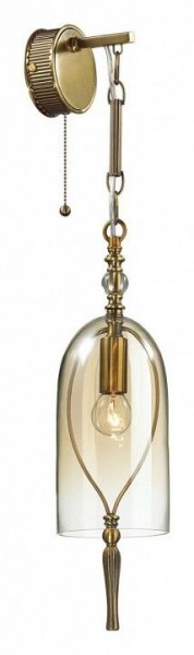 Бра Odeon Light Bell 4892/1W в Тобольске - tobolsk.mebel24.online | фото 4