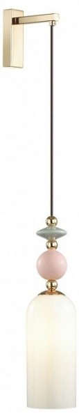 Бра Odeon Light Candy 4861/1WA в Тобольске - tobolsk.mebel24.online | фото 2