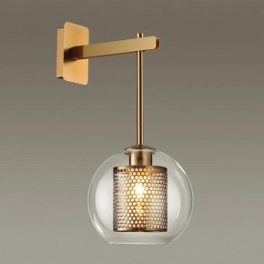 Бра Odeon Light Clocky 4939/1W в Тобольске - tobolsk.mebel24.online | фото 2