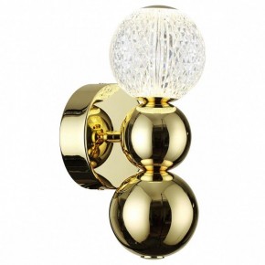 Бра Odeon Light Crystal 1 5008/4WL в Тобольске - tobolsk.mebel24.online | фото 2