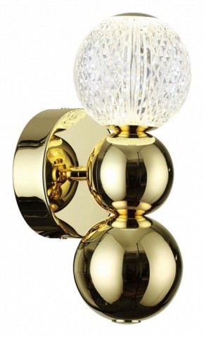 Бра Odeon Light Crystal 1 5008/4WL в Тобольске - tobolsk.mebel24.online | фото 3