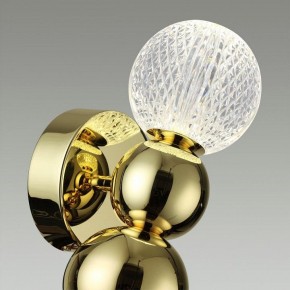 Бра Odeon Light Crystal 1 5008/4WL в Тобольске - tobolsk.mebel24.online | фото 5