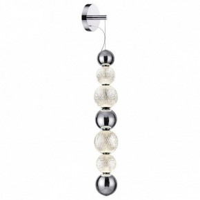 Бра Odeon Light Crystal 5007/13WL в Тобольске - tobolsk.mebel24.online | фото 2