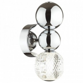 Бра Odeon Light Crystal 5007/4WL в Тобольске - tobolsk.mebel24.online | фото 2
