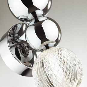 Бра Odeon Light Crystal 5007/4WL в Тобольске - tobolsk.mebel24.online | фото 5