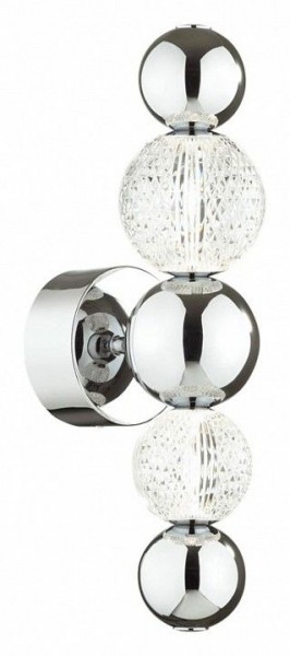 Бра Odeon Light Crystal 5007/7WL в Тобольске - tobolsk.mebel24.online | фото 2