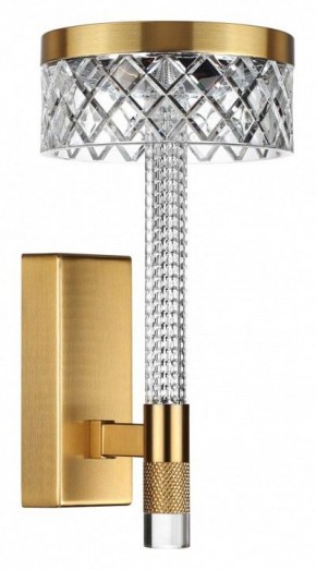 Бра Odeon Light Fivre 5032/8WL в Тобольске - tobolsk.mebel24.online | фото