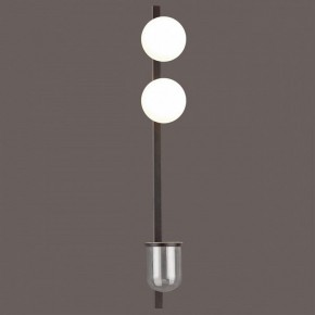 Бра Odeon Light Flower 4681/2WA в Тобольске - tobolsk.mebel24.online | фото 2