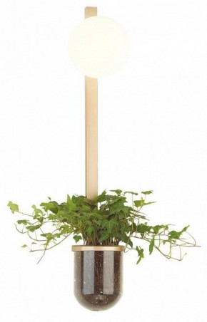 Бра Odeon Light Flower 4682/1WB в Тобольске - tobolsk.mebel24.online | фото 3