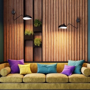 Бра Odeon Light Kerbi 4830/1W в Тобольске - tobolsk.mebel24.online | фото 4