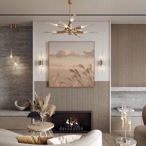 Бра Odeon Light Kolos 5449/4WL в Тобольске - tobolsk.mebel24.online | фото 4