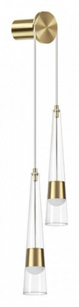 Бра Odeon Light Lump 5043/24WL в Тобольске - tobolsk.mebel24.online | фото 2