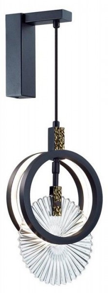 Бра Odeon Light Mercury 5421/17WL в Тобольске - tobolsk.mebel24.online | фото 2