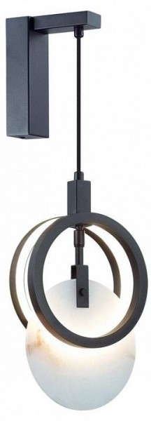 Бра Odeon Light Mercury 5422/17WL в Тобольске - tobolsk.mebel24.online | фото 2