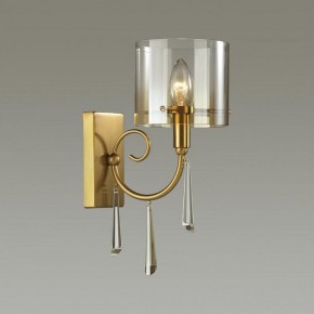 Бра Odeon Light Nicole 4886/1W в Тобольске - tobolsk.mebel24.online | фото 2