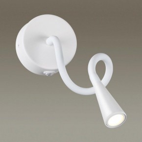 Бра Odeon Light Odds 4255/3WL в Тобольске - tobolsk.mebel24.online | фото 2