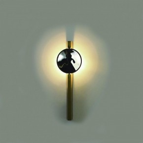 Бра Odeon Light Reflection 7096/3WL в Тобольске - tobolsk.mebel24.online | фото 2