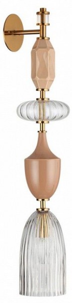 Бра Odeon Light Terra 5414/1W в Тобольске - tobolsk.mebel24.online | фото