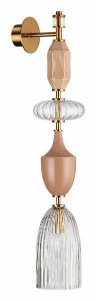 Бра Odeon Light Terra 5414/1W в Тобольске - tobolsk.mebel24.online | фото 4