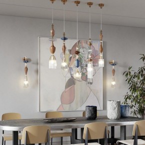 Бра Odeon Light Terra 5414/1W в Тобольске - tobolsk.mebel24.online | фото 5