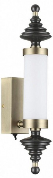 Бра Odeon Light Ula 5404/11WL в Тобольске - tobolsk.mebel24.online | фото