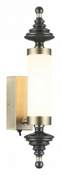 Бра Odeon Light Ula 5404/11WL в Тобольске - tobolsk.mebel24.online | фото 2