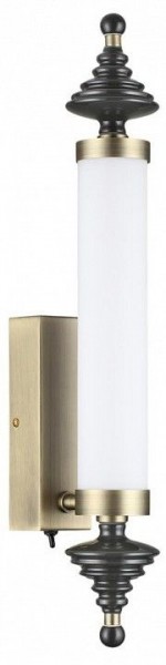 Бра Odeon Light Ula 5404/17WL в Тобольске - tobolsk.mebel24.online | фото