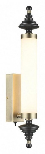Бра Odeon Light Ula 5404/17WL в Тобольске - tobolsk.mebel24.online | фото 2