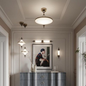 Бра Odeon Light Ula 5404/17WL в Тобольске - tobolsk.mebel24.online | фото 4
