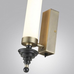 Бра Odeon Light Ula 5404/17WL в Тобольске - tobolsk.mebel24.online | фото 6