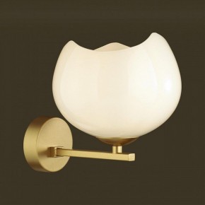 Бра Odeon Light Waterlily 4873/1W в Тобольске - tobolsk.mebel24.online | фото 2