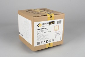 Бра Omnilux Aprica OML-70801-01 в Тобольске - tobolsk.mebel24.online | фото 6