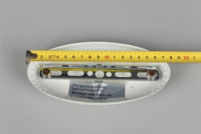 Бра Omnilux Bantine OML-53211-01 в Тобольске - tobolsk.mebel24.online | фото 9