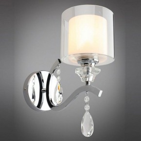 Бра Omnilux Bollate OML-70901-01 в Тобольске - tobolsk.mebel24.online | фото