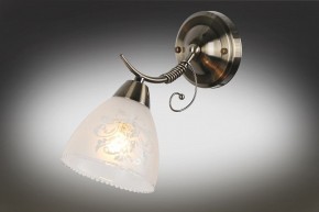 Бра Omnilux Casagliana OML-53801-01 в Тобольске - tobolsk.mebel24.online | фото