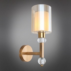 Бра Omnilux Maranello OML-80001-01 в Тобольске - tobolsk.mebel24.online | фото 2