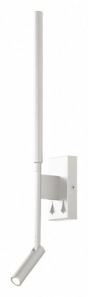 Бра с подсветкой Mantra Torch 6702 в Тобольске - tobolsk.mebel24.online | фото 1