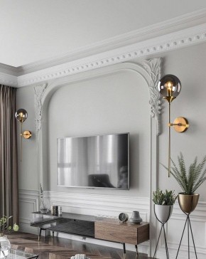 Бра TopDecor Tobias Tobias A1 74 в Тобольске - tobolsk.mebel24.online | фото 3