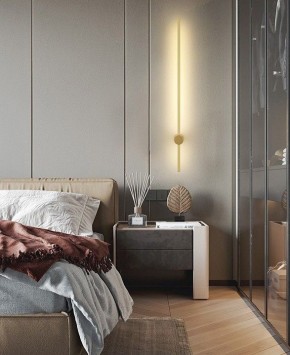 Бра TopDecor Uno Uno A2 33 3000k в Тобольске - tobolsk.mebel24.online | фото 2