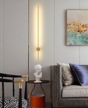 Бра TopDecor Uno Uno A2 33 3000k в Тобольске - tobolsk.mebel24.online | фото 4