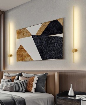 Бра TopDecor Uno Uno A3 33 4000k в Тобольске - tobolsk.mebel24.online | фото 2