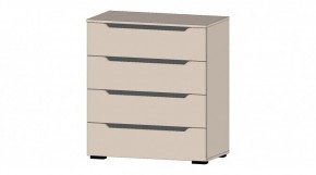 БРИТАНА Спальный гарнитур (модульный) кашемир в Тобольске - tobolsk.mebel24.online | фото 2