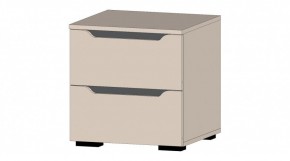 БРИТАНА Спальный гарнитур (модульный) кашемир в Тобольске - tobolsk.mebel24.online | фото 3