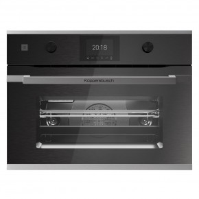 CBM 6350.0 GPH 1 Stainless Steel в Тобольске - tobolsk.mebel24.online | фото