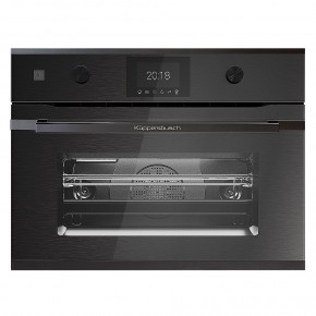 CBM 6350.0 GPH 2 Black Chrome в Тобольске - tobolsk.mebel24.online | фото