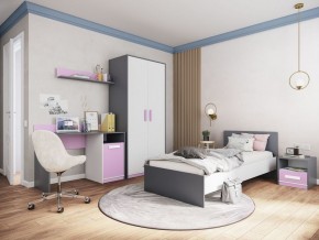Детская Кэнди Лаванда в Тобольске - tobolsk.mebel24.online | фото 1