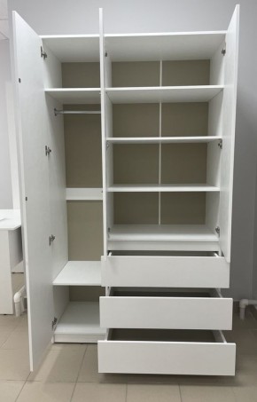 Детская "Бьянко" (модульная) в Тобольске - tobolsk.mebel24.online | фото 10